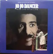 Marvin Gaye, Mahalia Jackson, Herbie Hancock a.o. - Jo Jo Dancer (Your Life Is Calling) Original Motion Picture Soundtrack