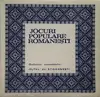 LP - Various - Jocuri Populare Românești