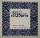 LP - Various - Jocuri Populare Românești