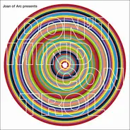 Brian Case, Damon Carruesco, Graeme Gibson, Jonathan van Herik - Joan Of Arc Presents Don't Mind Control