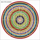 CD - Brian Case, Damon Carruesco, Graeme Gibson, Jonathan van Herik - Joan Of Arc Presents Don't Mind Control - Still Sealed