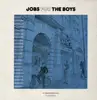 LP - Various Artists - Jobs For The Boys - SYNTH