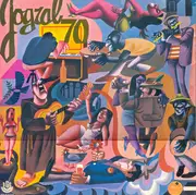 LP - Jorge Ben a.o. - Jogral 70