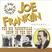 CD - Joe Franklin - Joe Franklin: The Big Vaudeville Show In The Sky