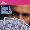 CD - Johnny Cash, Charlie Walker, Kenny Roberts a.o. - Jokers & Wildcards