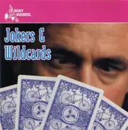 Johnny Cash, Charlie Walker, Kenny Roberts a.o. - Jokers & Wildcards