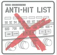 Various - John Sakamoto's Anti-Hit List
