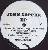Helter Skelter - John Copper EP