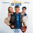 LP - Judas Priest, Myles Goodwyn, a.o. - Johnny Be Good - Original Motion Picture Soundtrack