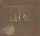 CD-Box - Beck, Bombay Bicycle Club, Morcheeba a.o. - Johnny Boy Would Love This... A Tribute To John Martyn - still sealed