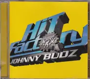 David Guetta, Murk, Andain - Johnny Budz Hit Factory