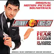 Robbie Williams, Abba, Edward Shearmur, a.o. - Johnny English