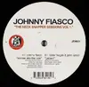 12'' - Various - Johnny Fiasco - The Neck Snapper Sessions Vol 1