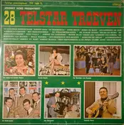Johnny Hoes - Johnny Hoes Presenteert: 28 Telstar Troeven!