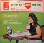 Johnny Hoes - Johnny Hoes Presenteert: Liedjes Uit 't Hart Gegrepen
