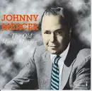 CD - Johnny Mercer - The Old Music Master