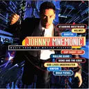 CD - Stabbing Westward / Cop Shoot Cop / a.o. - Johnny Mnemonic (Music From The Motion Picture)