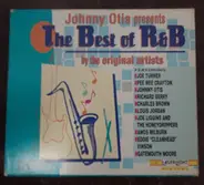 joe turner, johnny otis, charles  brown - Johnny Otis Presents The Best Of R&B By The Original Artists