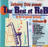 Joe Turner, Pee Wee Crayton a.o. - Johnny Otis Presents The Best Of R&B Volume 1