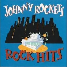 Bono - Johnny Rockets Rock Hits