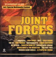 Various - Joint Forces