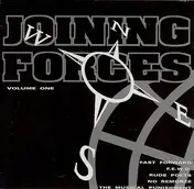 No Remorze - Joining Forces Volume One
