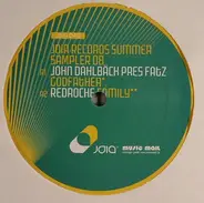 John Dahlbäck,Redroche a.o. - Joia Records Summer Sampler 08