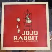 LP - The Beatles, Lecuona Cuban Boys, Ella Fitzgerald - Jojo Rabbit (Original Motion Picture Soundtrack) - Still sealed