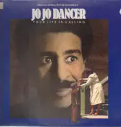 Various - Jo Jo Dancer (Your Life Is Calling) OST
