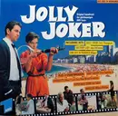 LP - Chris Thompson / Carol Michelsen / Wilson Phillips a.o. - Jolly Joker - Original Soundtrack Der Gleichnamigen ARD-Serie