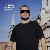 Joseph Capriati