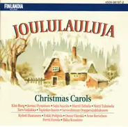The Tapiola Choir, Martti Talvela, Jorma Hynninen a.o. - Joululauluja (Christmas Carols)