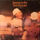 LP - Baha Tanman, John E. Kilgore, Hafiz Ihsan Sedef - Journey To The Lord Of Power : The Halveti-Jerrahi Dhikr