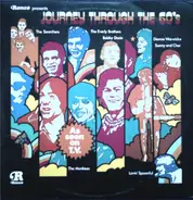 The Searchers, The Everly Brothers, Bobby Darin, Dionne Warwick... - Journey Through The 60's