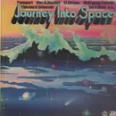 Double LP - Passport, Eberhard Schoener, Guru Guru - Journey Into Space