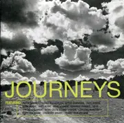 CD - Peter Gabriel, Paul Simon & others - Journeys - Sealed