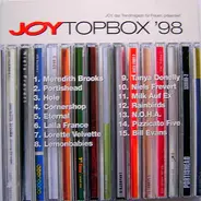 Intro Meredith Brooks, Laila France, Rainbirds, a. o. - Joy-Topbox '98