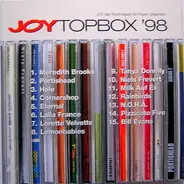 Intro Meredith Brooks, Laila France, Rainbirds, a. o. - Joy-Topbox '98