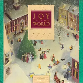 Various Artists - Joy To The World (The Music Of Christmas)