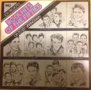 LP - Bobby Day / Bobby Freeman a.o. - Joy Presents Rock Hits Of The Fifties Vol. 2 On Its 25th Anniversary