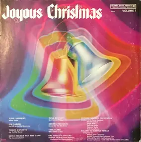 Various Artists - Joyous Christmas  Volume 7