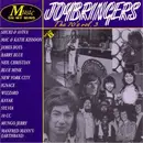 CD - Shuki & Aviva,Mac & Katie Kissoon,James Boys - Joybringers - The 70's Vol. 3