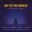 CD - Various - Joy To The World