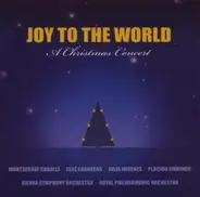 Various - Joy To The World