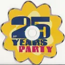 CD - Various - JP - Let's Have A Party
