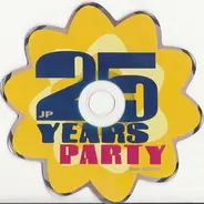 Various - JP - Let's Have A Party