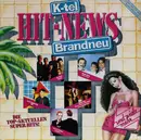 LP - Madness, The Flirts a.o. - K-Tel Hit-News Brandneu