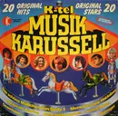 LP - Various - K-tel Musik Karussell