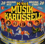 Howard Carpendale a.o. - K-tel Musik Karussell