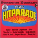 LP - Heino, Howard Carpendale, Costa Cordalis, etc. - K-Tel's Hitparade